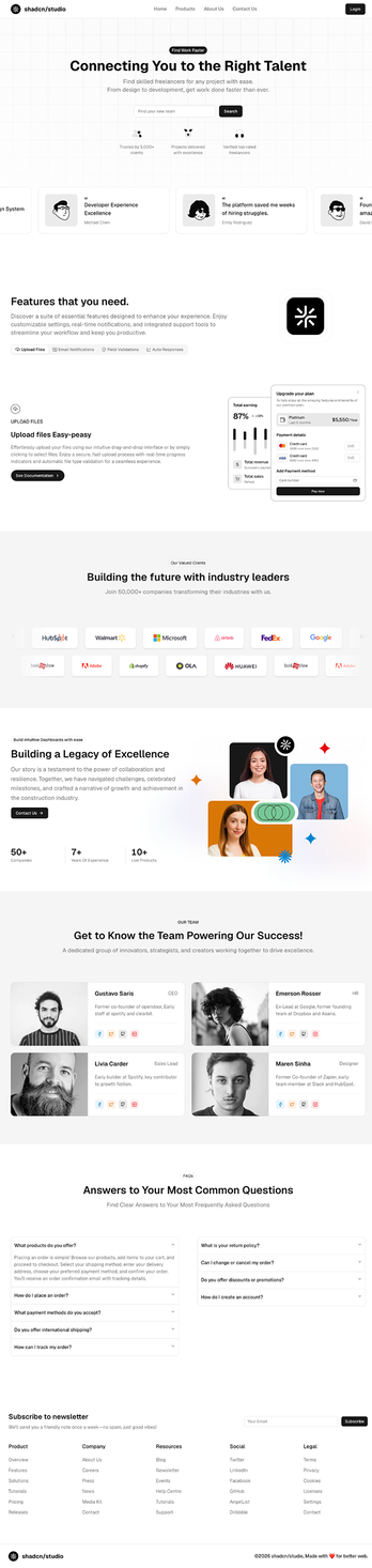 Landing Page 2
