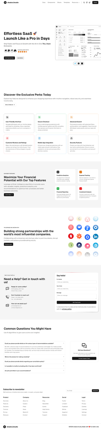 Landing Page 5