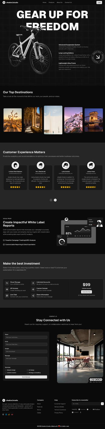 Landing Page 9