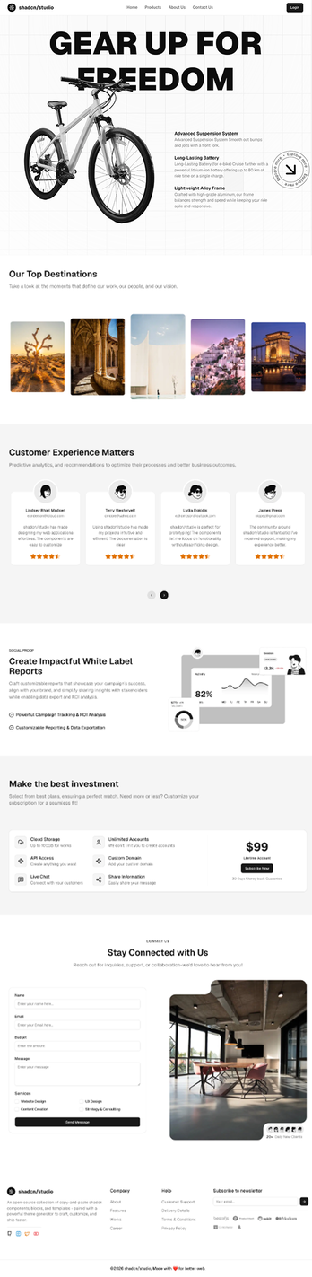 Landing Page 9