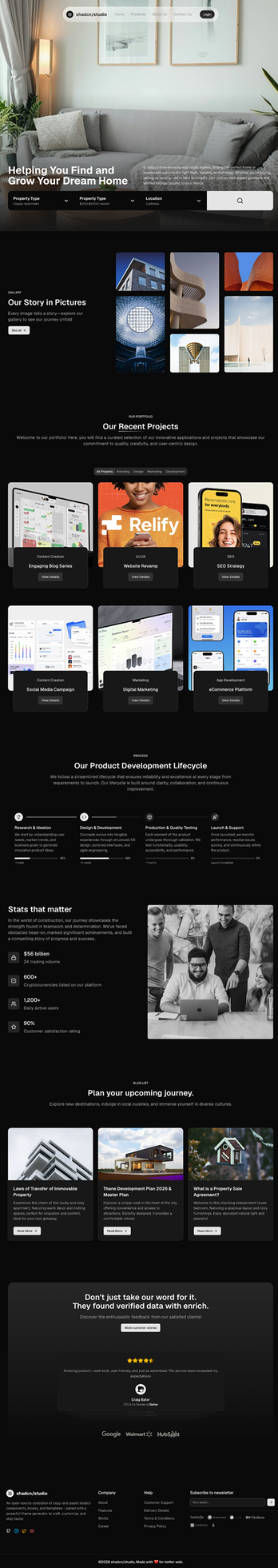 Landing Page 10
