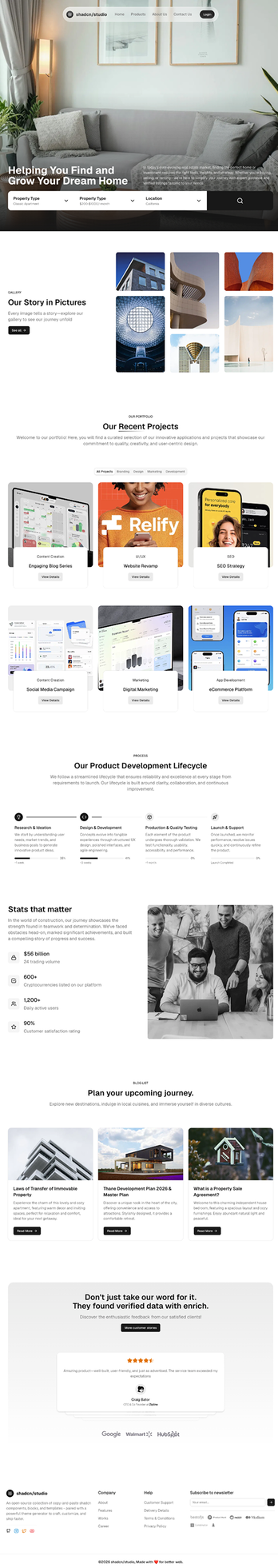 Landing Page 10