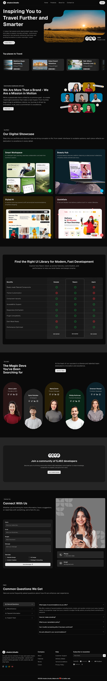 Landing Page 11