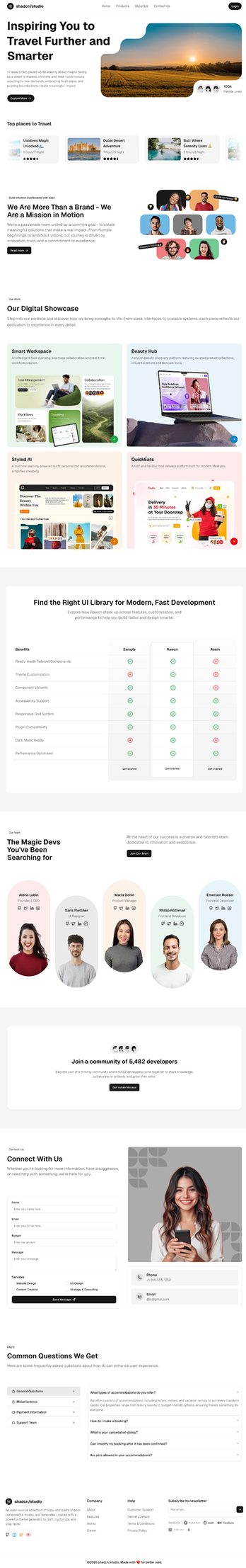 Landing Page 11