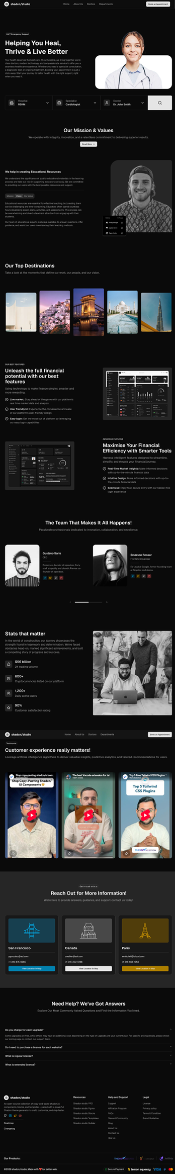 Landing Page 12