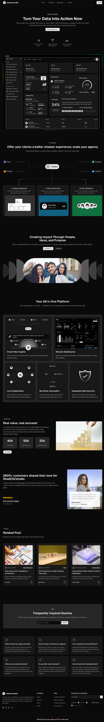Landing Page 15