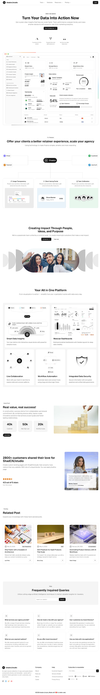 Landing Page 15