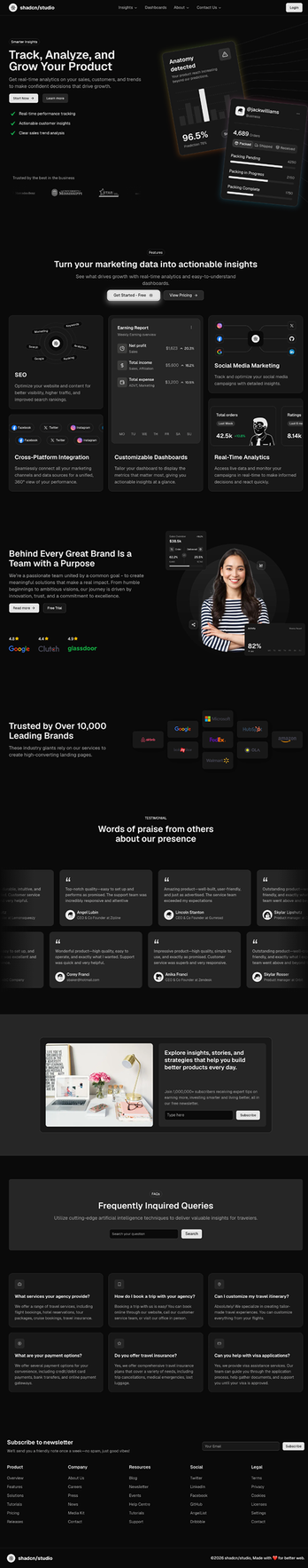 Landing Page 18
