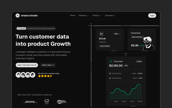 Landing Pages