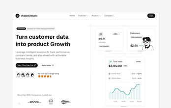 Landing Pages