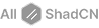 AllShadCN