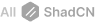 all-shadcn