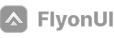 FlyonUI