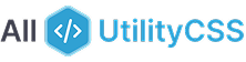 AllUtilityCSS