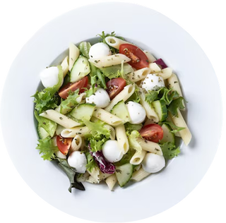 Caprese Pasta Salad